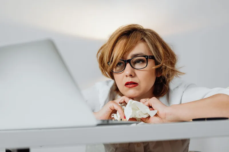 It's Not You, It's Your Newsletter: The Surprisingly Devastating Act of Hitting Unsubscribe